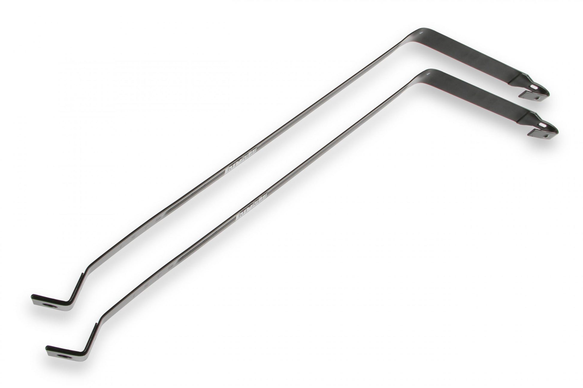 Fuel Tank System 255 LPH 1962-1965 Chevy Ii Nova, Coated Steel, , Gas Holley Sniper EFI-17