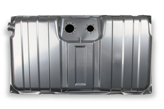 Fuel Tank System 255 LPH 1966-1967 Chevy Ii Nova, Coated Steel, , Gas Holley Sniper EFI-1