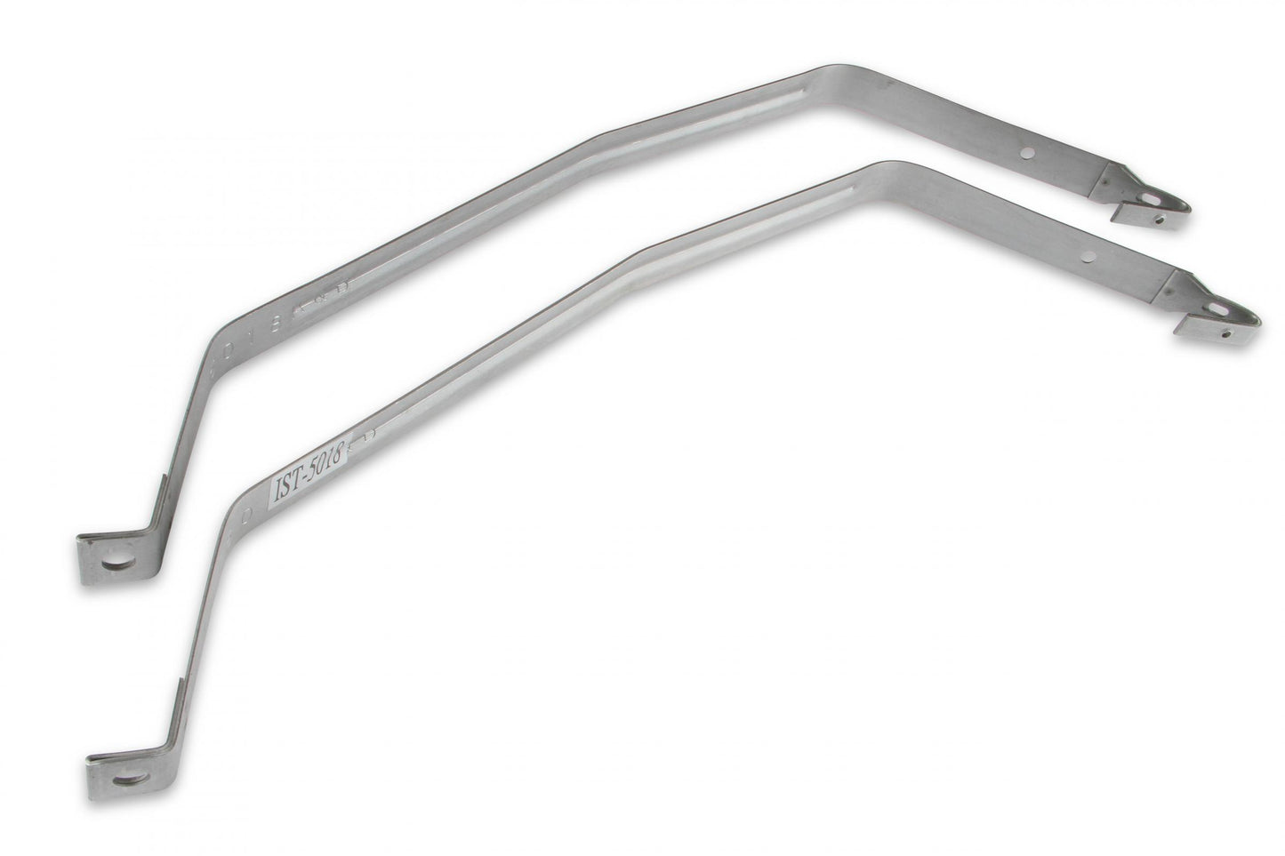 Fuel Tank System 255 LPH 1971-1972 Chevy Nova Coated Steel Gas Holley Sniper EFI-18