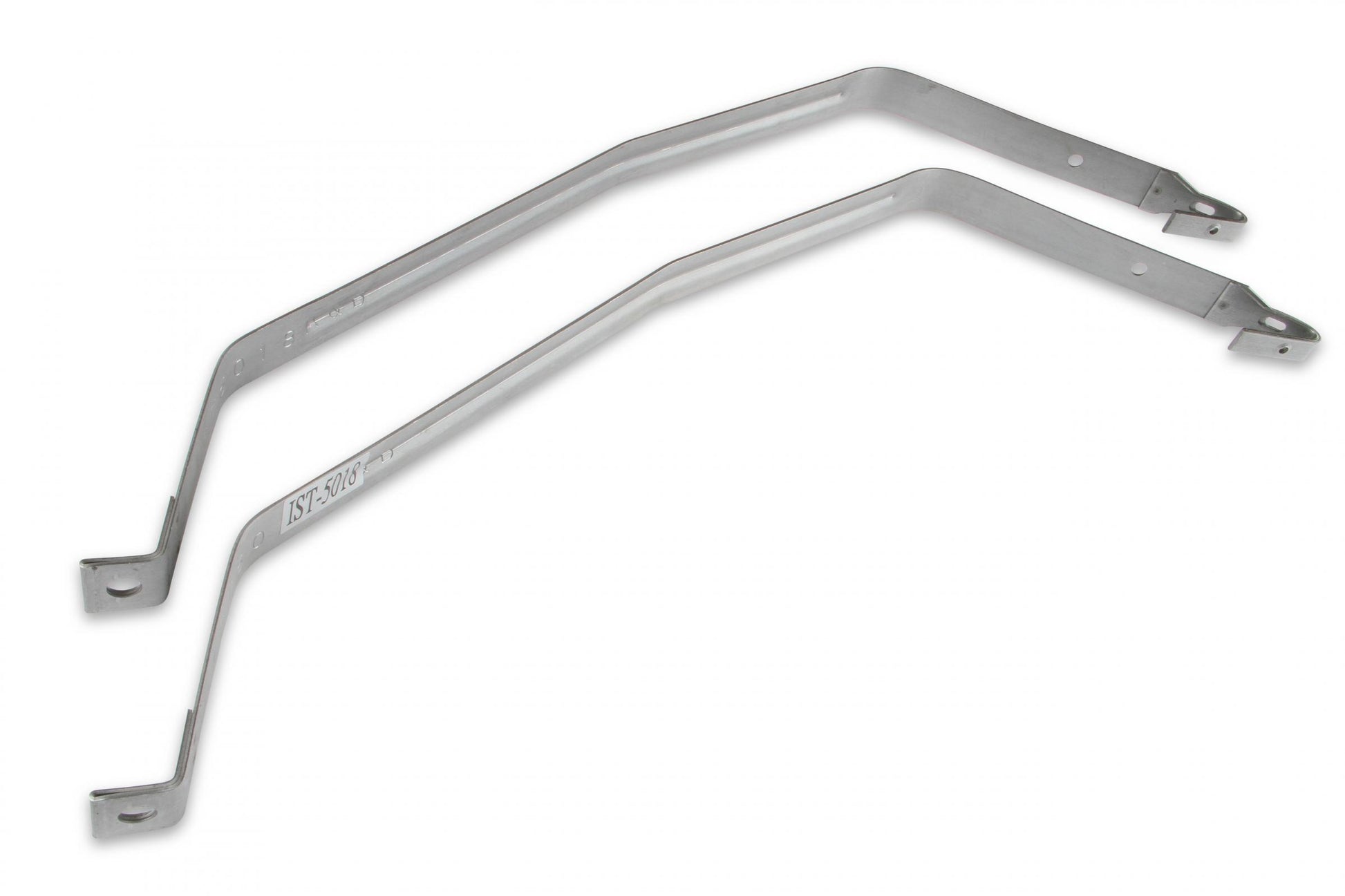 Fuel Tank System 255 LPH 1971-1972 Chevy Nova Coated Steel Gas Holley Sniper EFI-18