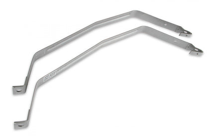 Fuel Tank System 255 LPH 1971-1972 Chevy Nova Coated Steel Gas Holley Sniper EFI-18