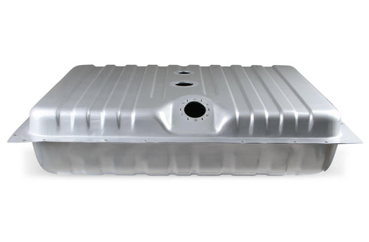 Fuel Tank System 255 LPH 1969-1970 Ford Mustang / Mercury Cougar Coated Tank Gasoline Holley Sniper EFI