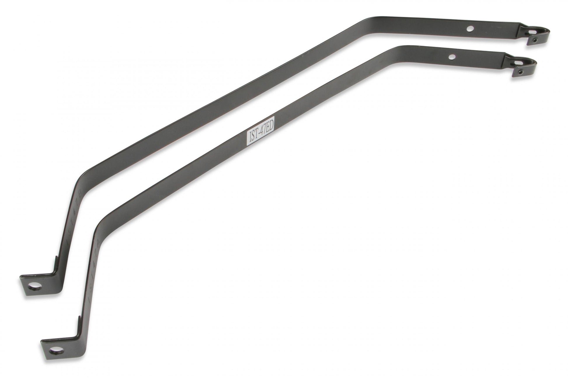 Fuel Tank System 255 LPH 1978-1981 Camaro Coated Steel Gas Holley Sniper EFI-18