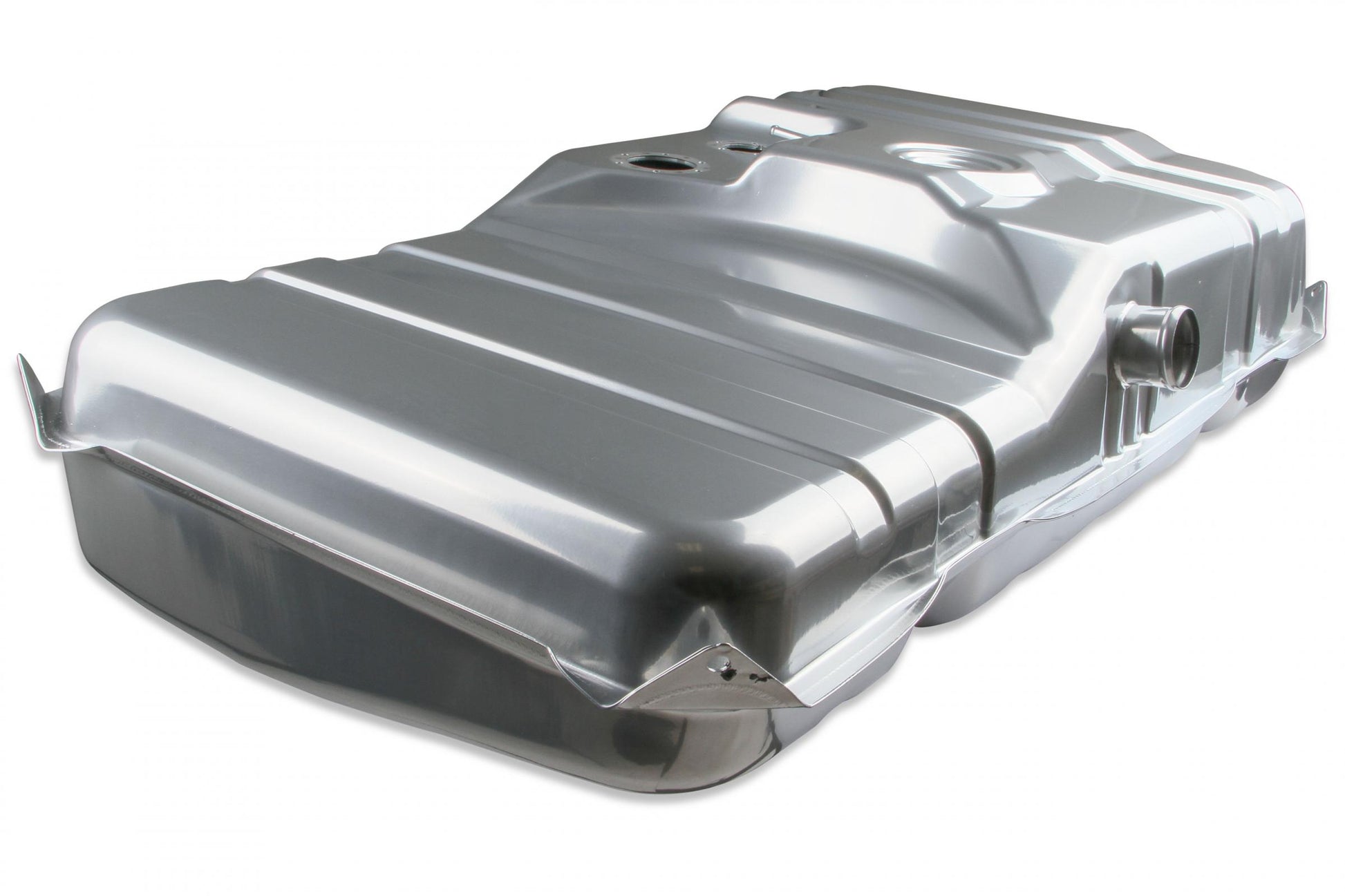 Fuel Tank System 255 LPH 1975-1979 Nova Coated Steel Gas Holley Sniper EFI-1