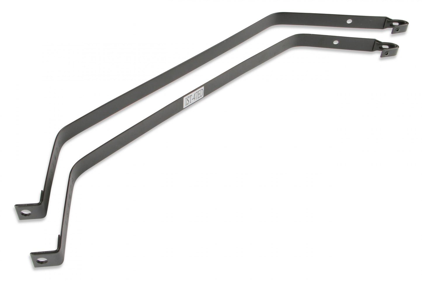 Fuel Tank System 255 LPH 1973-1974 Nova Coated Steel Gas Holley Sniper EFI-18