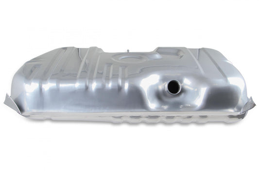 Fuel Tank System 255 LPH 1978-1988 Monte Carlo / Malibu 1978-1988 Pontiac Grand Prix / Lemans Coated Steel Gas Holley Sniper EFI