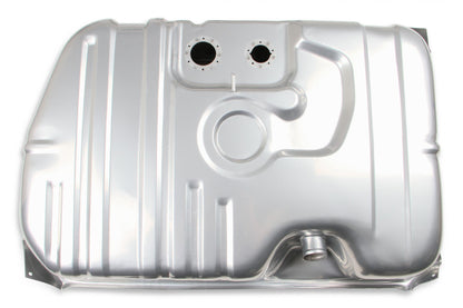 Fuel Tank System 255 LPH 1978-1988 Monte Carlo / Malibu 1978-1988 Pontiac Grand Prix / Lemans Coated Steel Gas Holley Sniper EFI-2