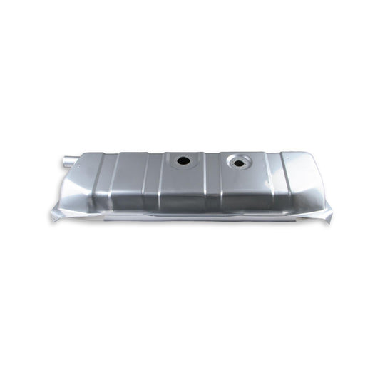 Fuel Tank System 255 LPH 1956-1962 Corvette, Coated Steel, , Gas Holley Sniper EFI