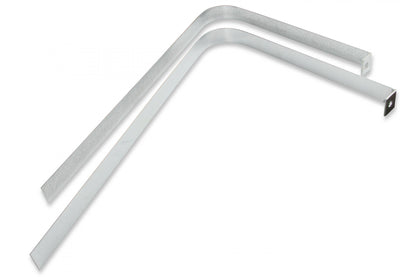 Universal Fuel Tank System 255 LPH Universal Gas Tank Kit With 0-90 GM Sender Holley Sniper EFI-17