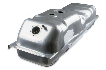 Fuel Tank System 255 LPH 1973-1981 Chevy/GMC Truck Coated Steel Gas Holley Sniper EFI-20