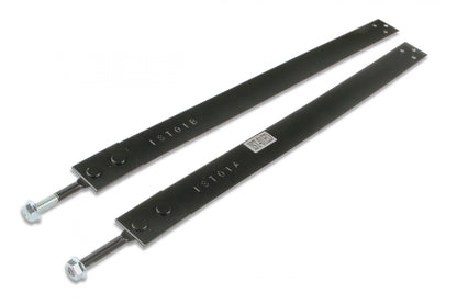 Fuel Tank System 255 LPH 1973-1981 Chevy/GMC Truck Coated Steel Gas Holley Sniper EFI-18