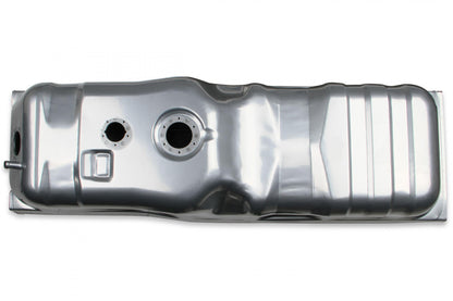Fuel Tank System 255 LPH 1982-1987 Chevy/GMC Truck Coated Steel Gas Holley Sniper EFI-21
