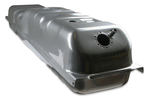 Fuel Tank System 255 LPH 1982-1987 Chevy/GMC Truck Coated Steel Gas Holley Sniper EFI-1