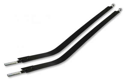 Fuel Tank System 255 LPH 1973-1981 Blazer, Jimmy, Suburban Tank Holley Sniper EFI-20