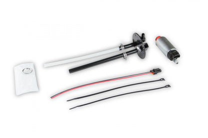 Fuel Tank System 255 LPH 1982-1991 Blazer / Jimmy / Suburban Holley Sniper EFI-4