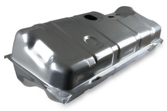 Fuel Tank System 255 LPH 1968-1969 Corvette Coated Steel, , Gas Holley Sniper EFI-1