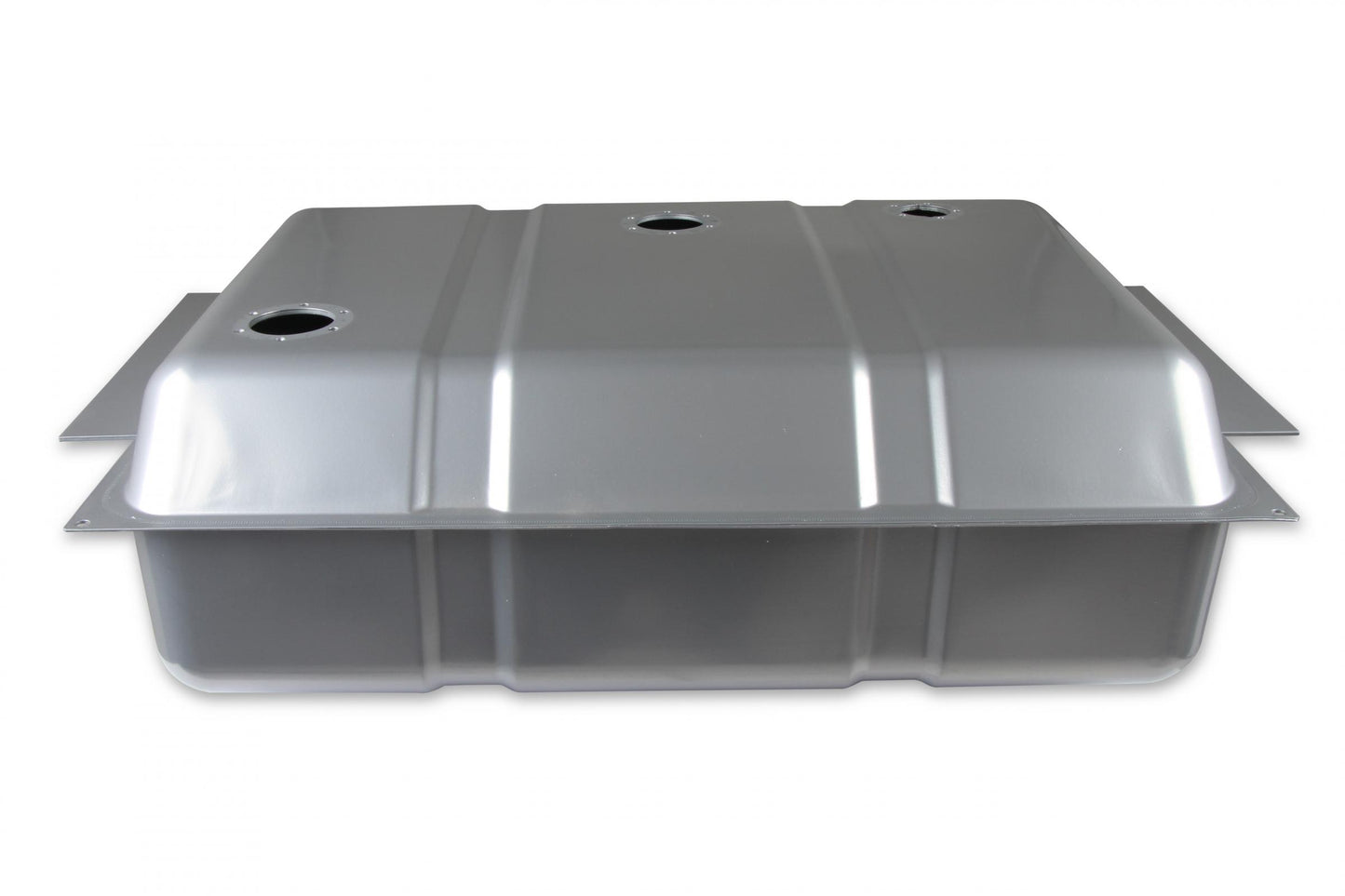 Fuel Tank System 255 LPH 1963-1966 Chevy/GMC Truck Under Bed Mount 255 LPH Tank Holley Sniper EFI