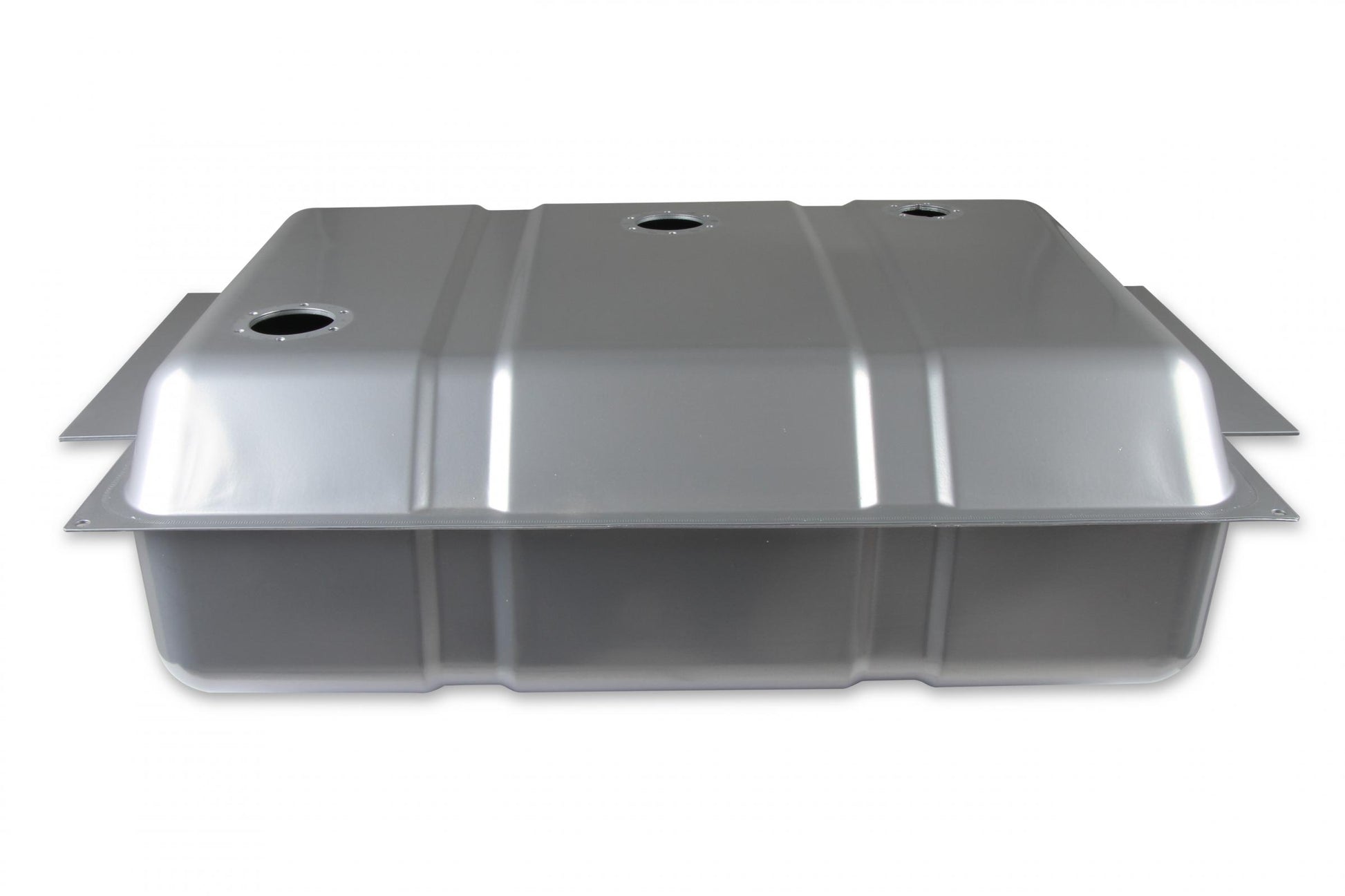 Fuel Tank System 255 LPH 1963-1966 Chevy/GMC Truck Under Bed Mount 255 LPH Tank Holley Sniper EFI