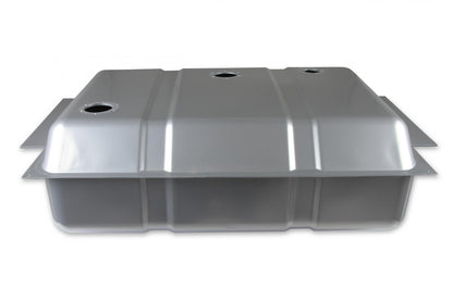 Fuel Tank System 255 LPH 1963-1966 Chevy/GMC Truck Under Bed Mount 255 LPH Tank Holley Sniper EFI