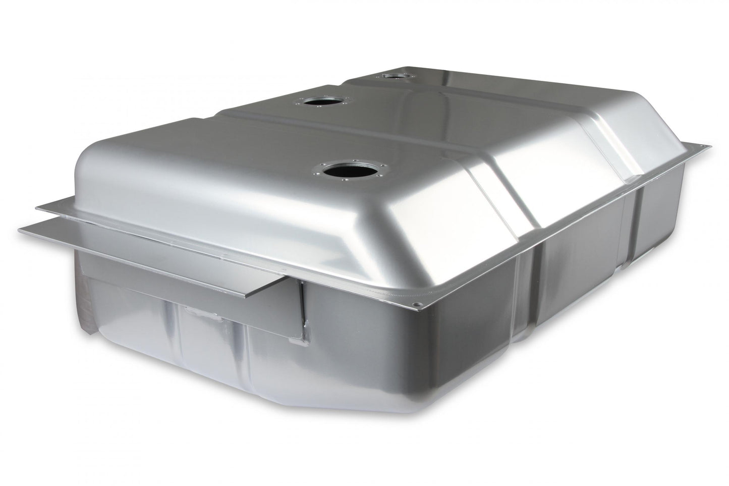 Fuel Tank System 255 LPH 1963-1966 Chevy/GMC Truck Under Bed Mount 255 LPH Tank Holley Sniper EFI-1