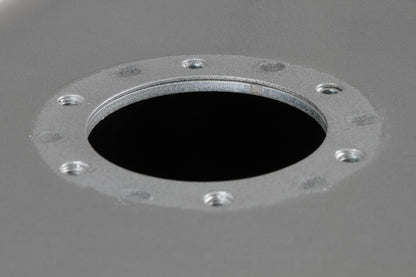Fuel Tank System 255 LPH 1963-1966 Chevy/GMC Truck Under Bed Mount 255 LPH Tank Holley Sniper EFI-2