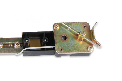 Fuel Tank System 255 LPH 1963-1966 Chevy/GMC Truck Under Bed Mount 255 LPH Tank Holley Sniper EFI-12
