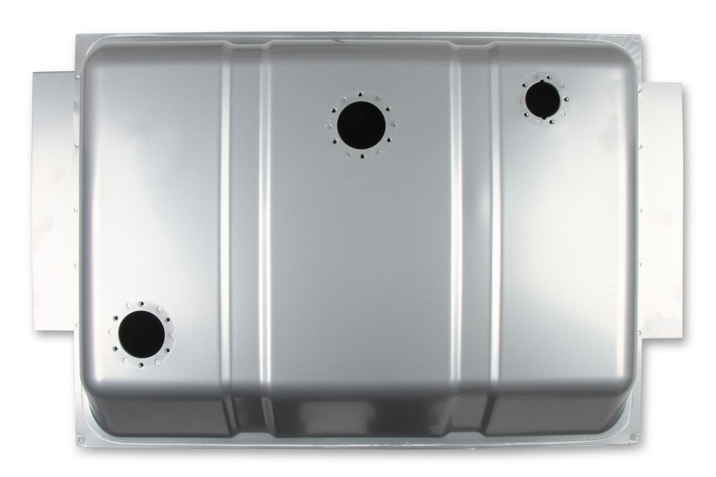 Fuel Tank System 255 LPH 1963-1966 Chevy/GMC Truck Under Bed Mount 255 LPH Tank Holley Sniper EFI-3