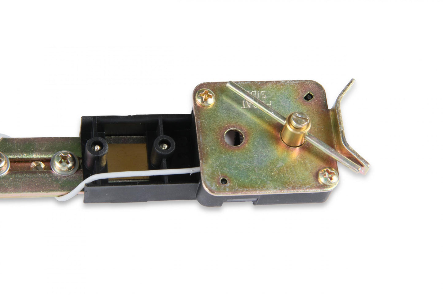 Fuel Tank System 255 LPH 1967-1972 Chevy/GMC Truck Under Bed Mount 255 LPH Tank Holley Sniper EFI-12