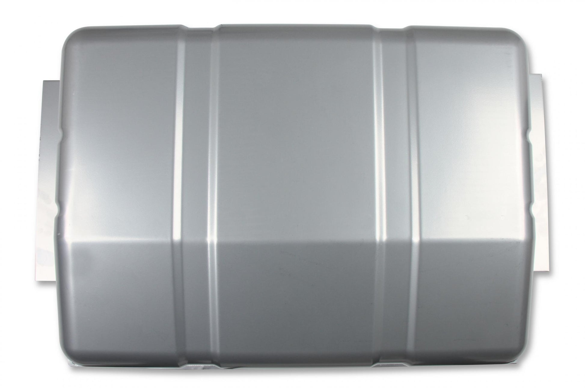 Fuel Tank System 255 LPH 1967-1972 Chevy/GMC Truck Under Bed Mount 255 LPH Tank Holley Sniper EFI-4