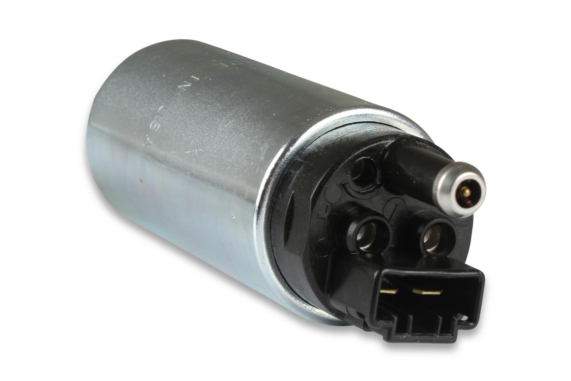 Fuel Tank System 255 LPH 1967-1972 Chevy/GMC Truck Under Bed Mount 255 LPH Tank Holley Sniper EFI-9