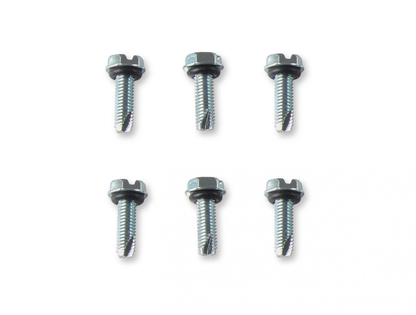 Side Fill Bolt On Filler Neck Side Fill Kit For 19-184 And 19-185 Fuel Tank Kits Holley Sniper EFI-2