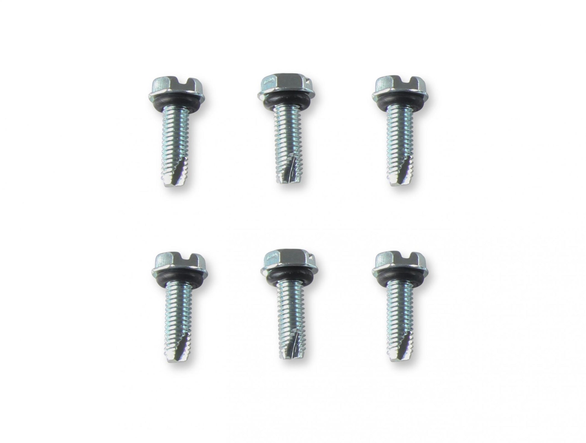 Side Fill Bolt On Filler Neck Side Fill Kit For 19-184 And 19-185 Fuel Tank Kits Holley Sniper EFI-2