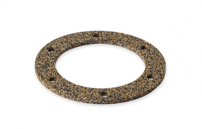 Side Fill Bolt On Filler Neck Side Fill Kit For 19-184 And 19-185 Fuel Tank Kits Holley Sniper EFI-3