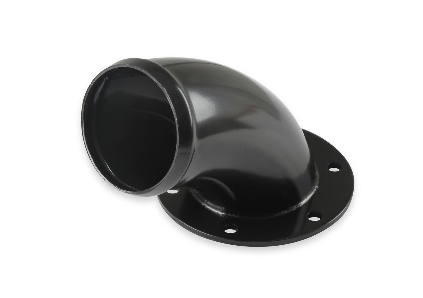 Side Fill Bolt On Filler Neck Side Fill Kit For 19-184 And 19-185 Fuel Tank Kits Holley Sniper EFI-4