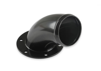 Side Fill Bolt On Filler Neck Side Fill Kit For 19-184 And 19-185 Fuel Tank Kits Holley Sniper EFI-5