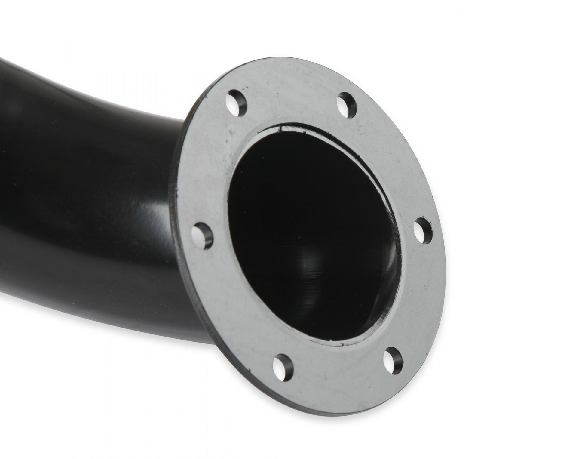 Side Fill Bolt On Filler Neck Side Fill Kit For 19-184 And 19-185 Fuel Tank Kits Holley Sniper EFI-6