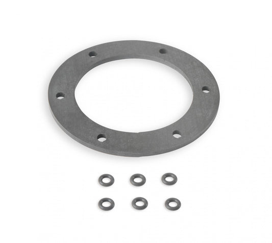 Fuel Pump Hanger Gasket And O-Ring Kit Viton Gasket And O-Ring Kit (6) Holley Sniper EFI