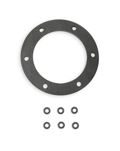 Fuel Pump Hanger Gasket And O-Ring Kit Viton Gasket And O-Ring Kit (6) Holley Sniper EFI-1