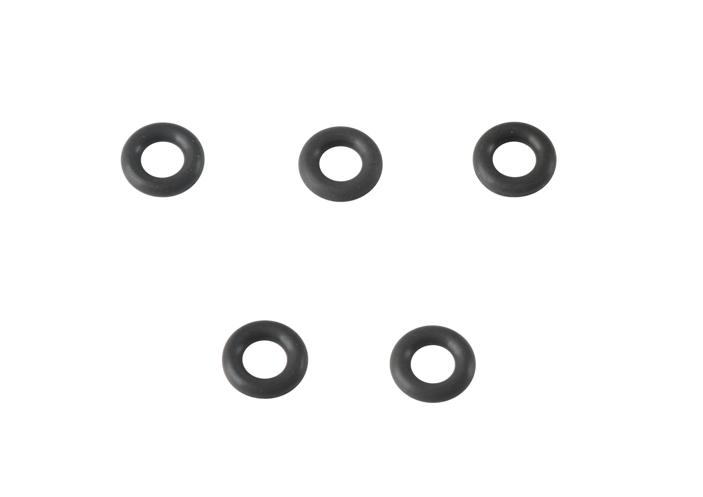 Fuel Gauge Sending Unit Viton Gasket And O-Ring Kit Viton Gasket And O-Ring Kit For 5-Hole Sending Unit Holley Sniper EFI-3