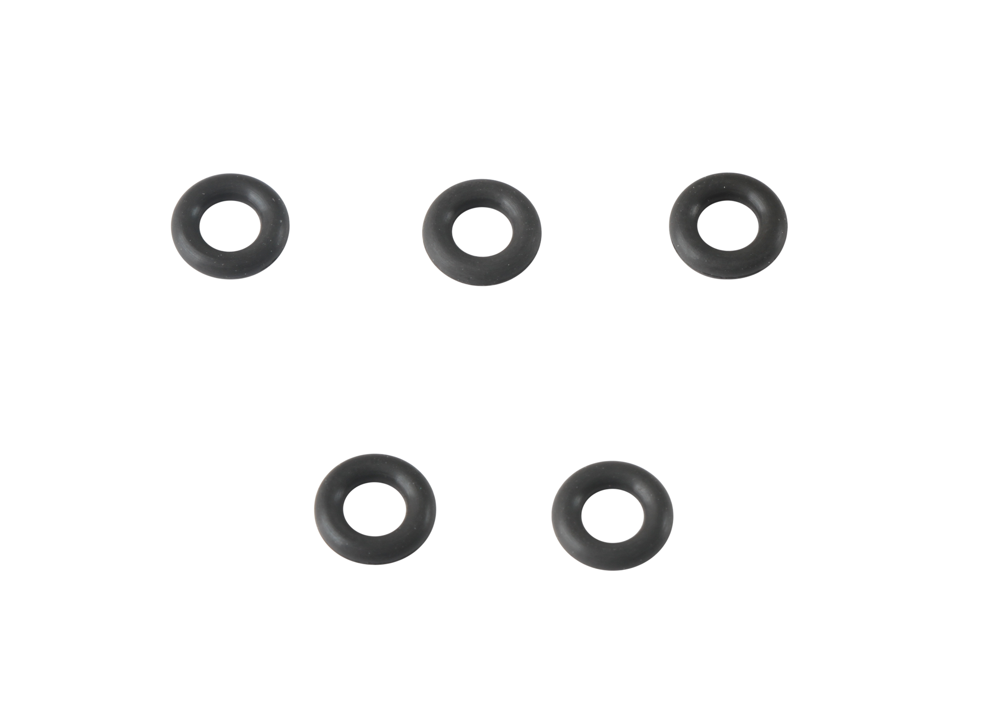 Fuel Gauge Sending Unit Viton Gasket And O-Ring Kit Viton Gasket And O-Ring Kit For 5-Hole Sending Unit Holley Sniper EFI-3