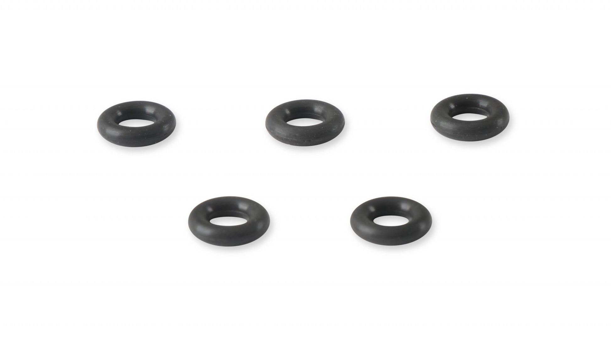 Fuel Gauge Sending Unit Viton Gasket And O-Ring Kit Viton Gasket And O-Ring Kit For 5-Hole Sending Unit Holley Sniper EFI-4