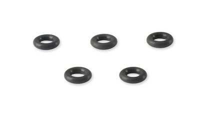 Fuel Gauge Sending Unit Viton Gasket And O-Ring Kit Viton Gasket And O-Ring Kit For 5-Hole Sending Unit Holley Sniper EFI-4