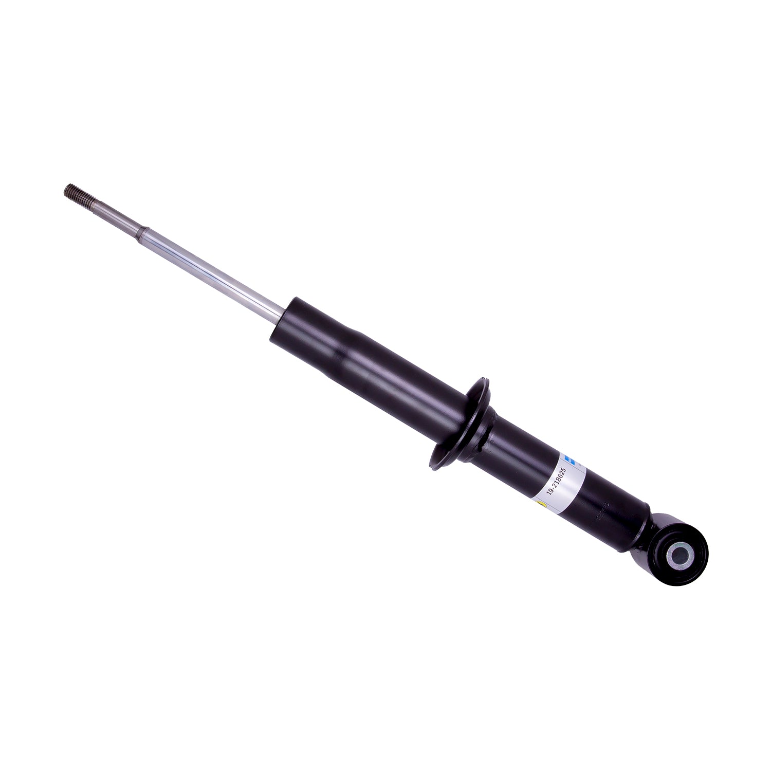 Air Shock Absorber Twintube Front Stem Eye 16.2mm Land Rover LR3 2009-2005, LR4 2016-2010 Bilstein-1