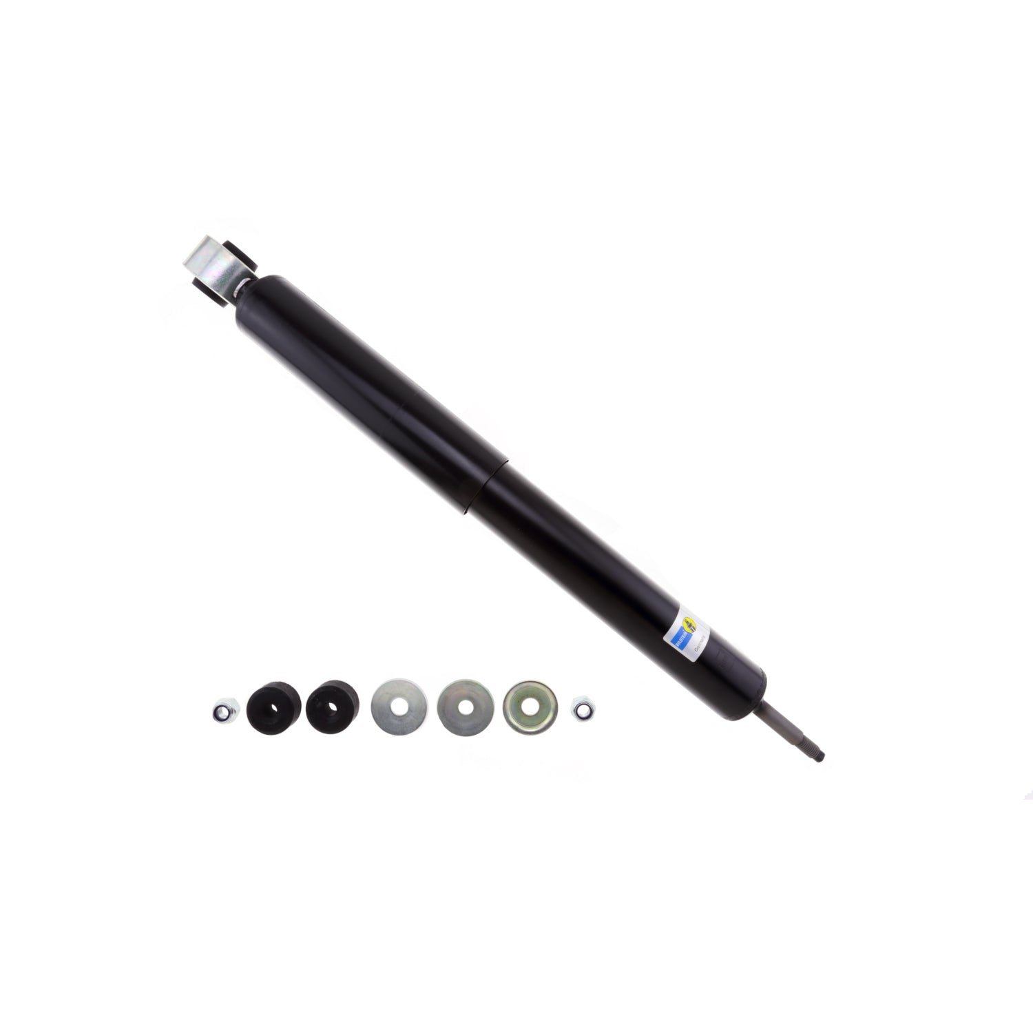 Suspension Shock Absorber Rear Twintube Land Rover Defender 90 1995 Defender 90 1997 B4 OE Replacement Bilstein