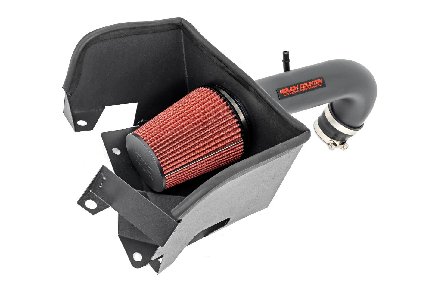 Cold Air Intake | 5.7L | Ram 1500 2WD/4WD (2019-2024) Rough Country
