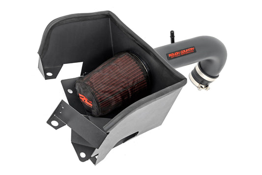 Cold Air Inktake | With Prefilter | 5.7L | Ram 1500 2WD/4WD (2019-2024) Rough Country