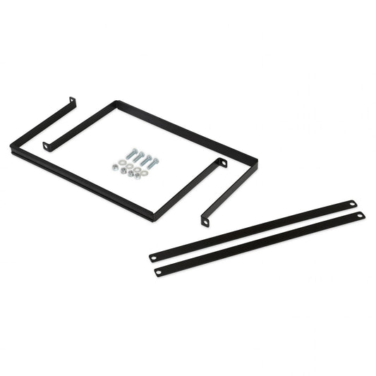 Fuel Cell Mounting Straps Fuel Cell 15 Gallon Holley-1