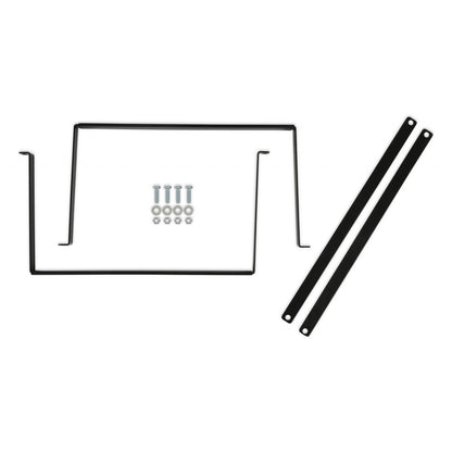 Fuel Cell Mounting Straps Fuel Cell 15 Gallon Holley-4