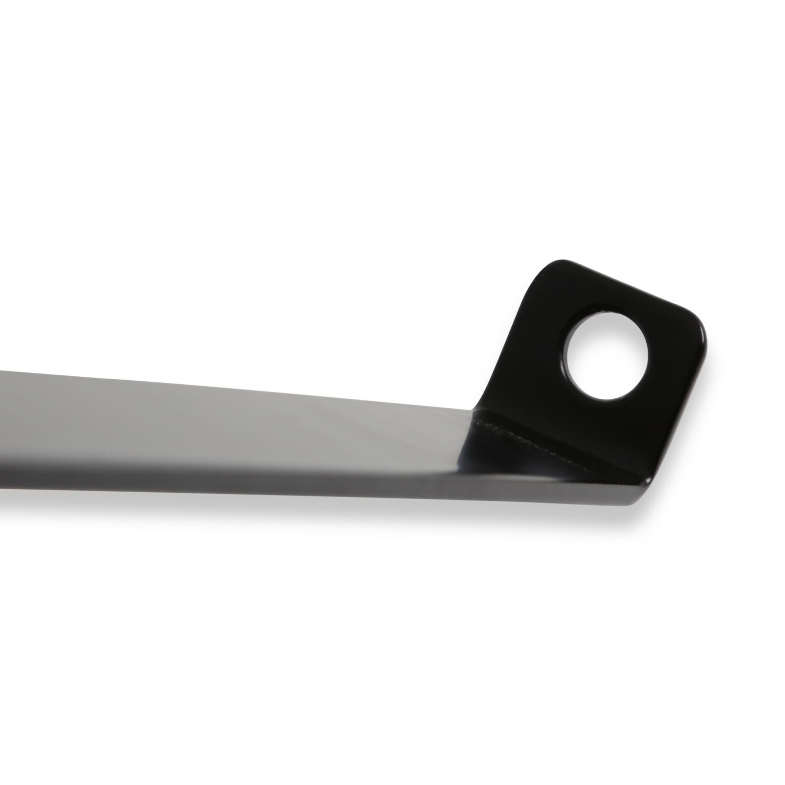 Fuel Cell Mounting Straps Fuel Cell 15 Gallon Holley-5