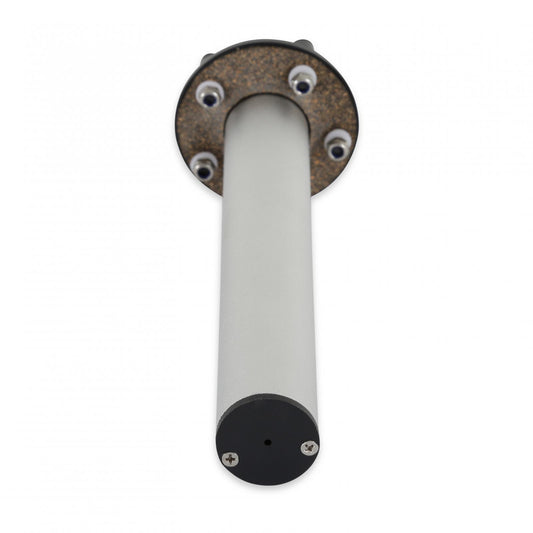 Replacement Fuel Gauge Sender 5/10 Gallon 8-inch Depth 0-90 OHM Holley